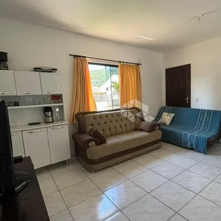 Buy this 4 bed house on Rua Maria Delfízia da Silva in Zimbros, Bombinhas - SC