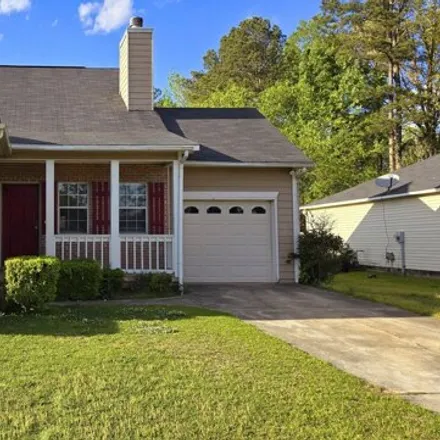 Buy this 3 bed house on 263 Parklane Court in Macon, GA 31220