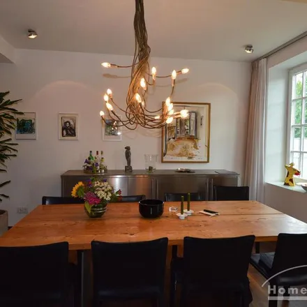 Rent this 3 bed apartment on Gartenstraße 1 in 24103 Kiel, Germany