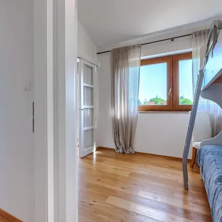 Rent this 3 bed house on 52404 Sveti Petar u Šumi