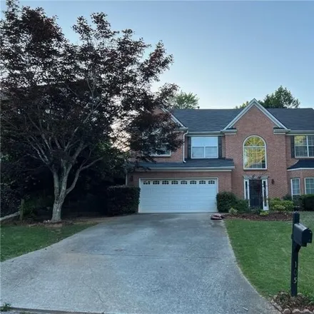 Rent this 4 bed house on 4937 Taylor Road in Johns Creek, GA 30022