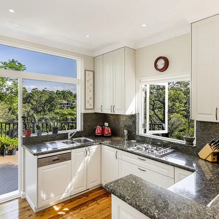 Image 4 - Flat Rock Gully, Bellevue Street, Cammeray NSW 2062, Australia - Apartment for rent