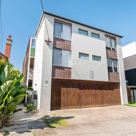 Rent this 1 bed apartment on Murphy Street in Richmond VIC 3121, Australia