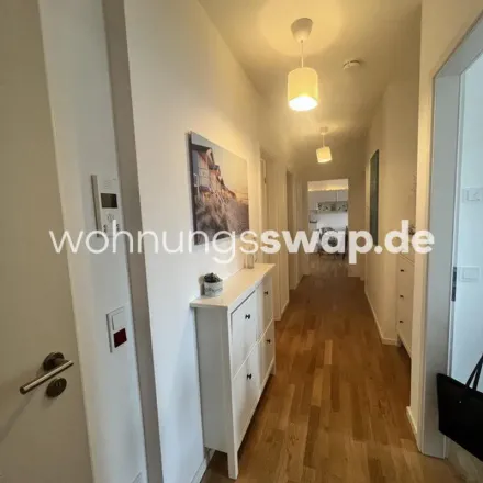 Image 5 - Warschauer Straße 66, 10243 Berlin, Germany - Apartment for rent