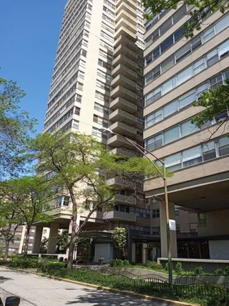 Buy this 1 bed condo on Shoreline Towers in 6301 North Sheridan Road, Chicago