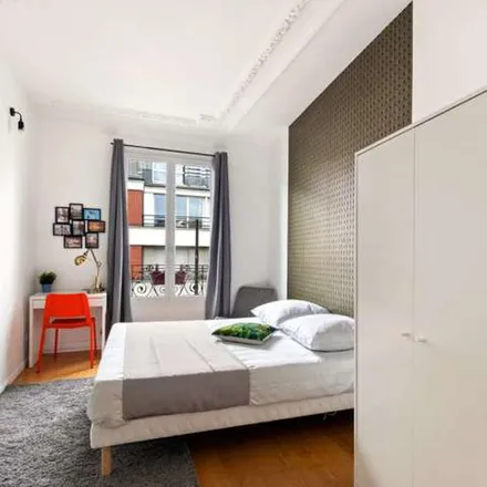 Image 1 - 20 Rue Christophe-Colomb, 94200 Ivry-sur-Seine, France - Apartment for rent