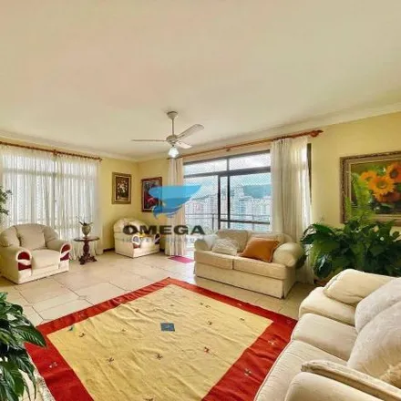 Buy this 4 bed apartment on Rua Pedro Leonino Mariz in São Paulo - SP, 05776-340
