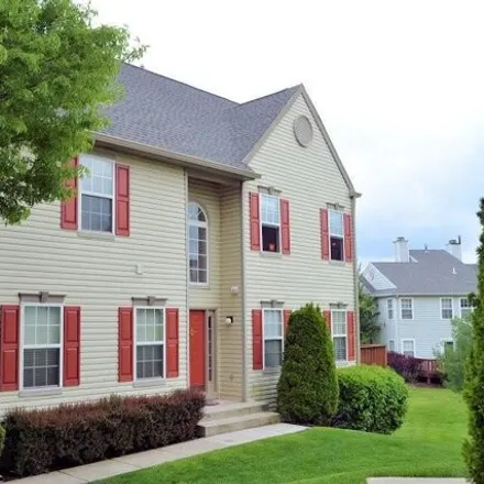 Rent this 3 bed house on Farmington Court in Green Tree, Upper Providence Township