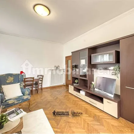 Rent this 5 bed apartment on Viale Giuseppe Verdi 59 in 41121 Modena MO, Italy