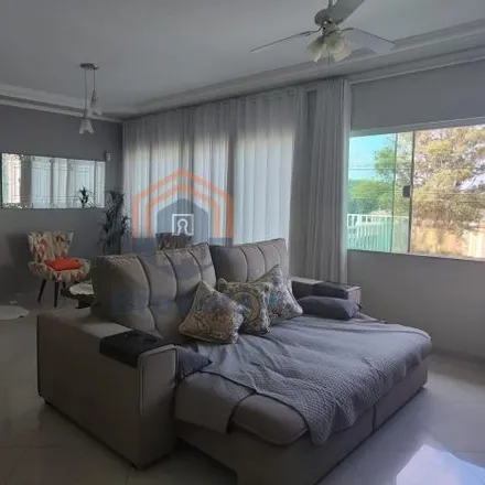 Buy this 4 bed house on Rua Adolpho João Traldi in Torres de São José, Jundiaí - SP