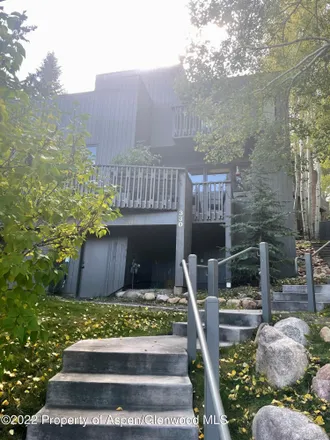 Rent this 4 bed house on Village Trail in Snowmass Village, Pitkin County