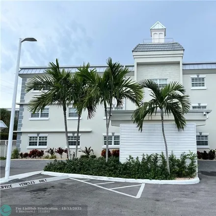 Image 2 - 1439 South Ocean Boulevard, Lauderdale-by-the-Sea, Broward County, FL 33062, USA - Condo for sale