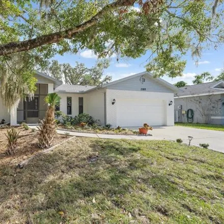 Rent this 3 bed house on Cork Oak Street East in Sarasota County, FL 34232