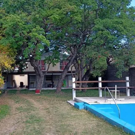 Image 2 - Los Zorzales, Departamento La Capital, San José del Rincón, Argentina - House for sale