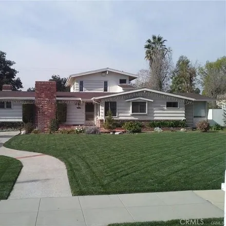 Rent this 5 bed house on 1251 Highland Oaks Drive in Arcadia, CA 91006