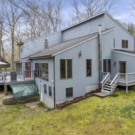 Image 3 - 6 Holly Lane, Old Lyme, Lower Connecticut River Valley Planning Region, CT 06371, USA - House for sale