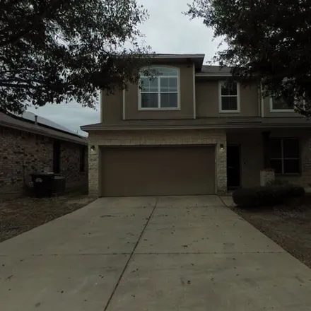 Rent this 3 bed house on 12101 Sugarberry Way in Bexar County, TX 78253
