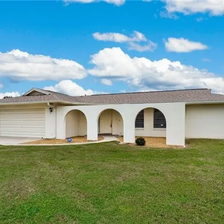 Buy this 4 bed house on Whiskey Creek Country Club in 1449 Whiskey Creek Drive, Fort Myers