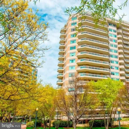 Buy this 2 bed condo on Somerset House I in 5630 Wisconsin Avenue, Chevy Chase Village