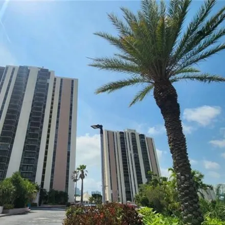 Buy this 1 bed condo on 20347 West Country Club Drive in Aventura, Aventura