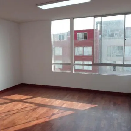 Buy this 5 bed apartment on Combate del Dos de Mayo in Plaza 2 de Mayo, Lima
