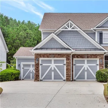 Buy this 3 bed house on 7624 Triton Court in Flowery Branch, Hall County