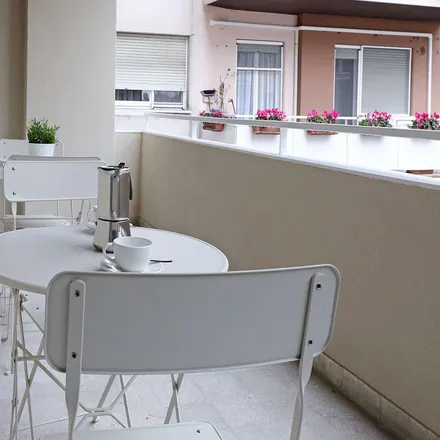 Rent this 1 bed apartment on Via Antonino Lo Surdo 31 in 00146 Rome RM, Italy