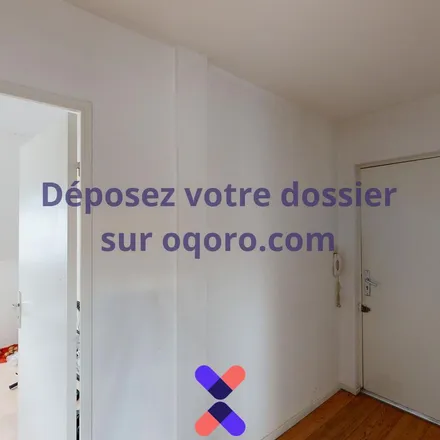 Rent this 3 bed apartment on 5 Rue Marivaux in 67205 Strasbourg, France