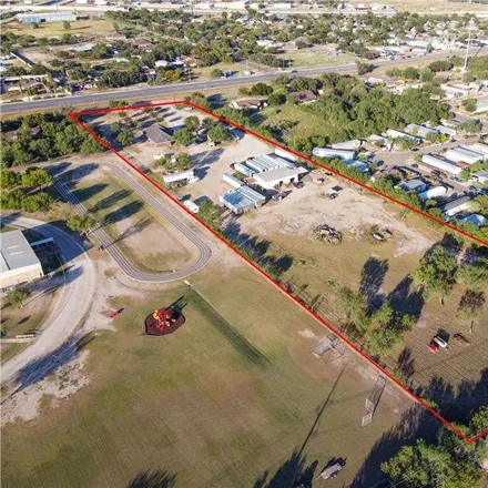 Image 4 - 2829 Frontage Road, Ala Blanca Colonia Number 4, Mission, TX 78572, USA - House for sale
