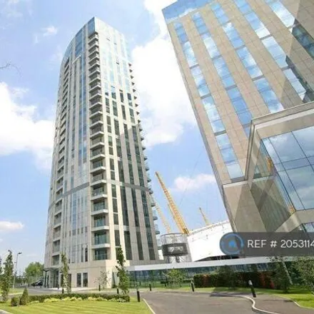 Image 5 - Arora Tower, 2 Blackwall Tunnel, London, E14 9PQ, United Kingdom - Apartment for rent