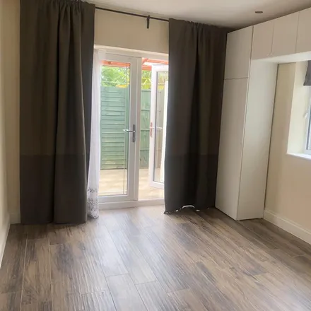 Rent this 1 bed apartment on Westfield Drive in Queensbury, London