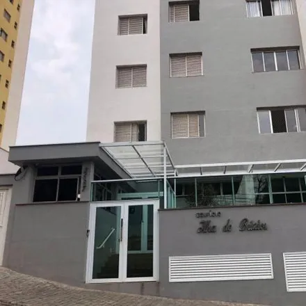 Buy this 3 bed apartment on Rua Catarina Ometto in Vila Monteiro, Piracicaba - SP