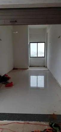 Rent this 1 bed apartment on unnamed road in New Ranip, Ahmedabad - 380001