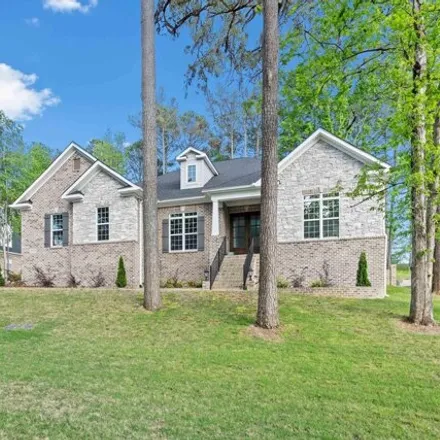 Buy this 4 bed house on 247 Woodmont Drive in Marshall County, AL 35175