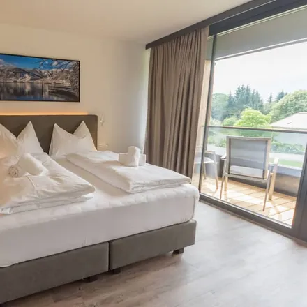 Rent this 2 bed apartment on Zell am See in Elisabeth-Promenade, 5700 Zell am See