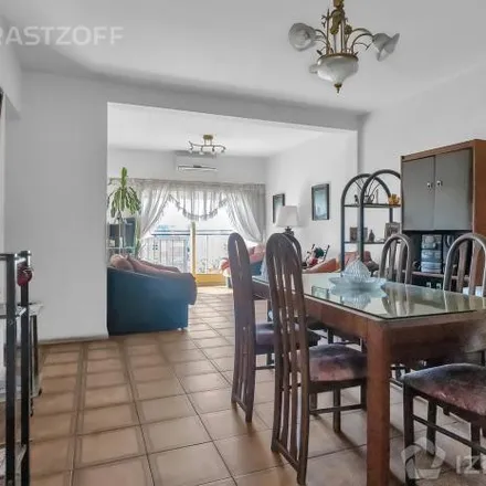 Buy this 3 bed apartment on Avenida San Juan 2276 in San Cristóbal, 1232 Buenos Aires