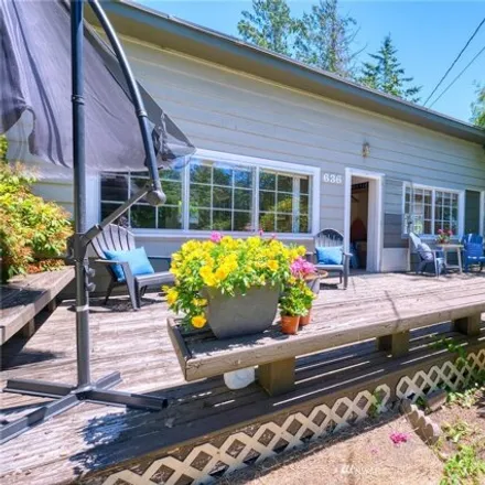 Buy this 2 bed house on 765 Bell's Grove in Point Roberts, WA 98281