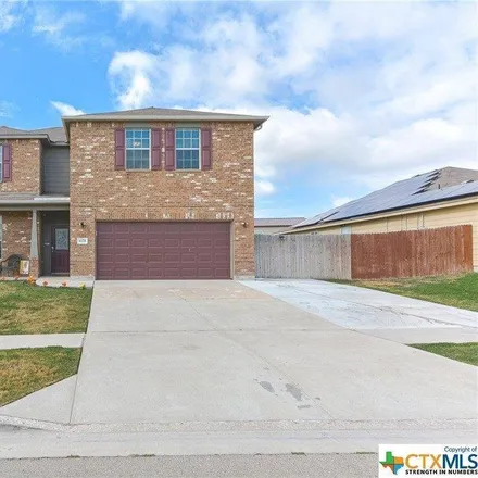 Buy this 6 bed loft on 408 East Orion Drive in Killeen, TX 76542