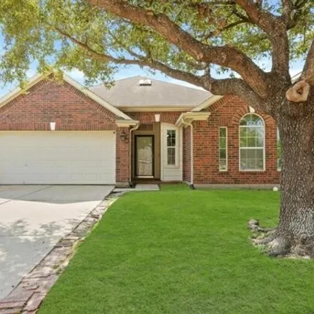 Rent this 4 bed house on 20583 Spring Orchard Lane in Harris County, TX 77388