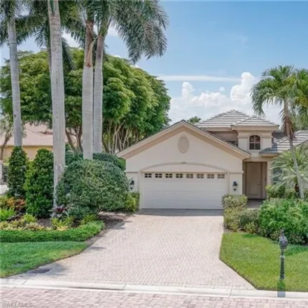 Buy this 4 bed house on 1935 Persimmon Drive in Collier County, FL 34109