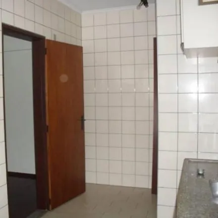Buy this 1 bed apartment on Rua Saldanha Marinho in Vila Fiorezzi, São José do Rio Preto - SP