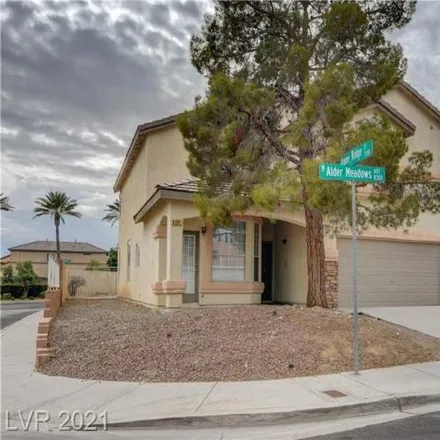 Image 3 - 8301 Alder Meadows Ave, Las Vegas, Nevada, 89131 - House for rent