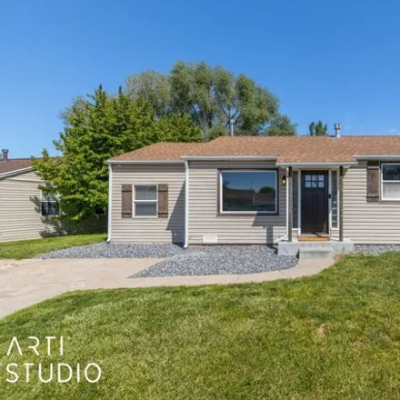 Buy this 3 bed house on 941 East Goddard Circle in Layton, UT 84041