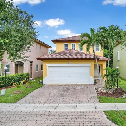 Buy this 5 bed house on 1166 Northeast 41st Avenue in Homestead, FL 33033