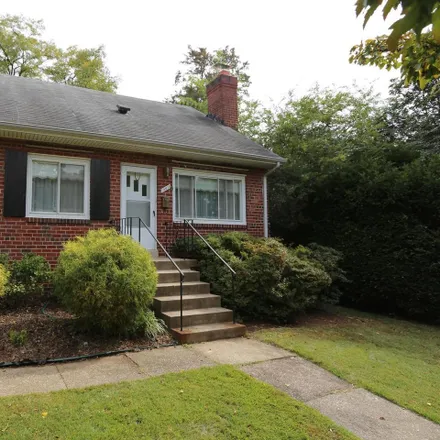 Buy this 3 bed house on 3613 Lexington Street in Kensington, MD 20895