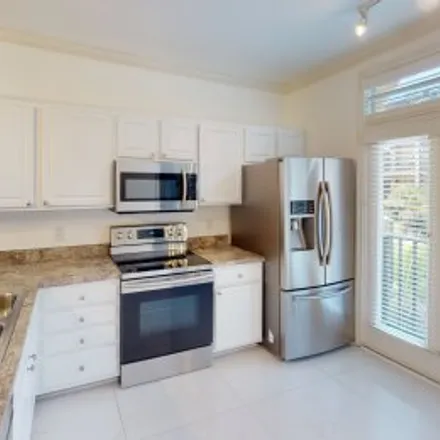Buy this 1 bed apartment on #340,911 North Orange Avenue in North Quarter, Orlando