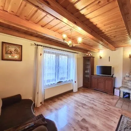 Buy this 5 bed house on Main Square in Pasaż Bielaka, 31-043 Krakow