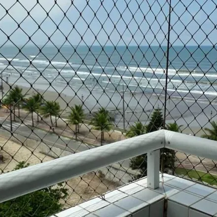 Rent this 1 bed apartment on SP in 11730-000, Brazil