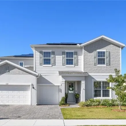 Buy this 5 bed house on 3387 Buoy Circle in Winter Garden, FL 34740