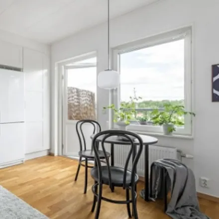 Rent this 2 bed condo on Klockhammarsgränd 4 in 124 70 Stockholm, Sweden